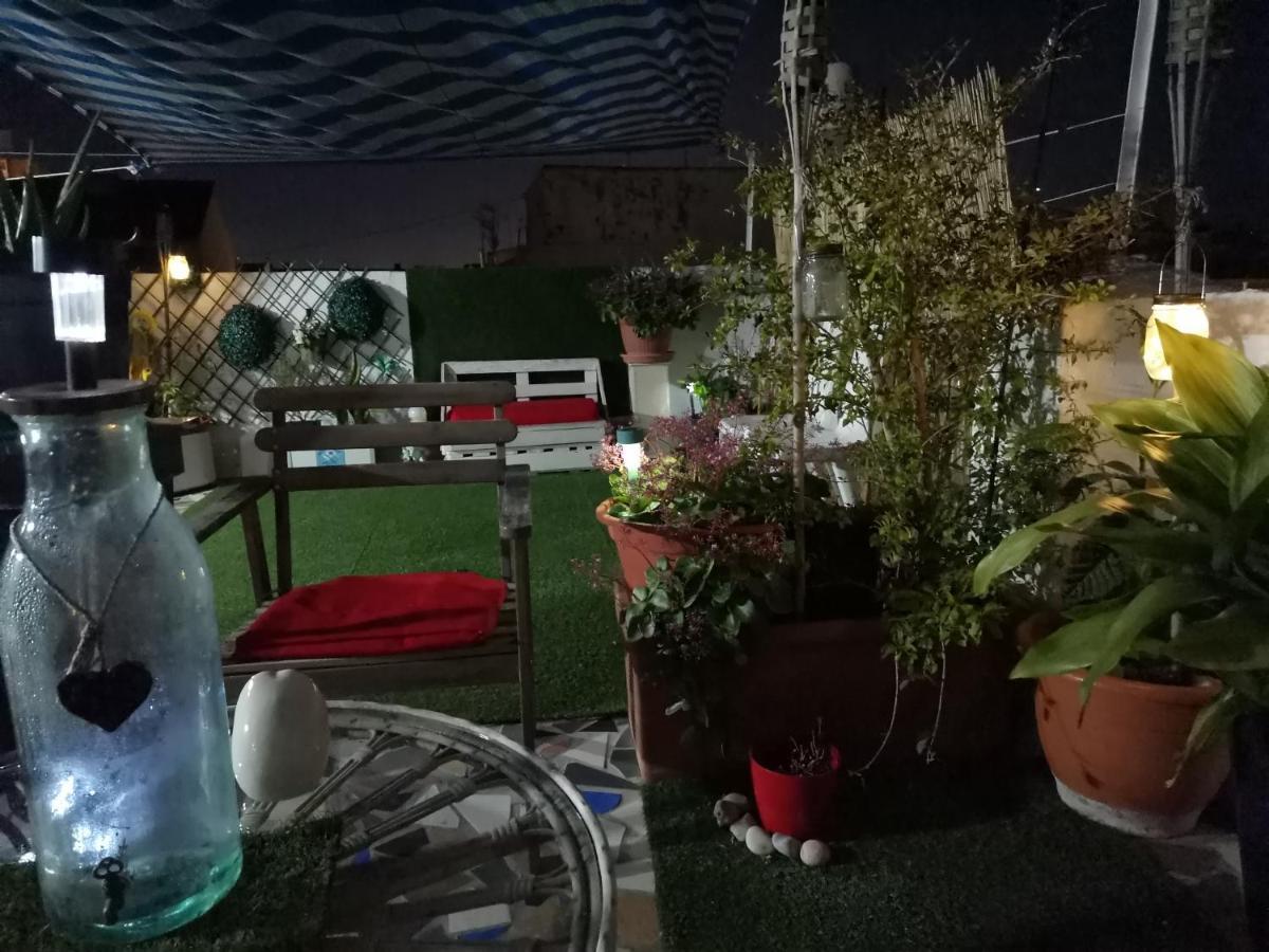 Homestay Centro Gandia
