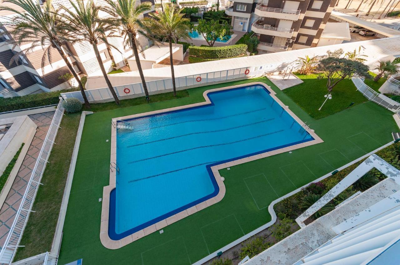 Ag Aguamarina 5 Apartamento *