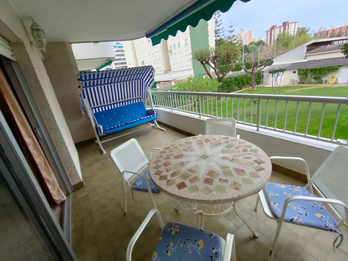 Parque Iv Solo Familias Serviplaya Gandia