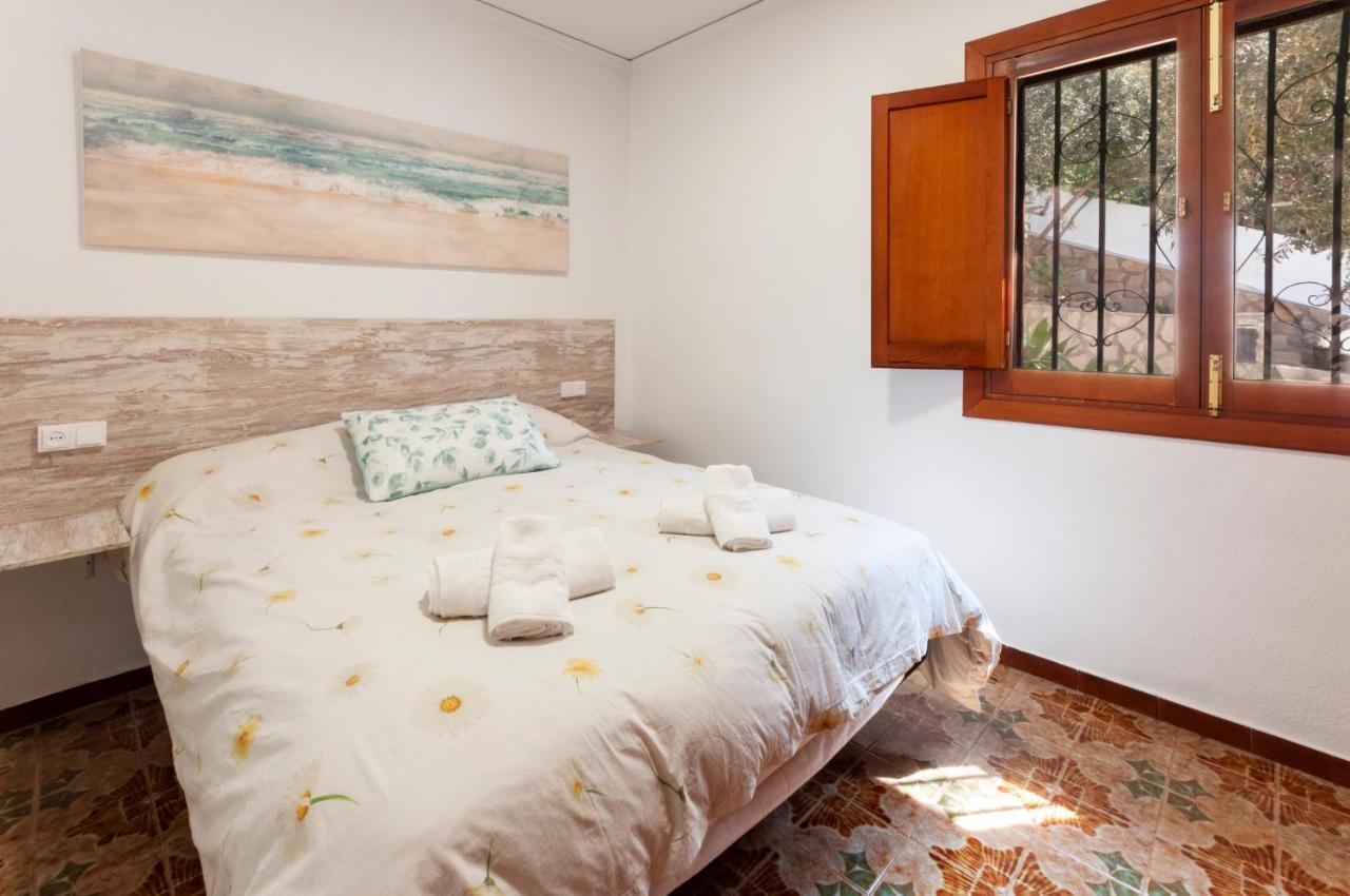Villa La Solana