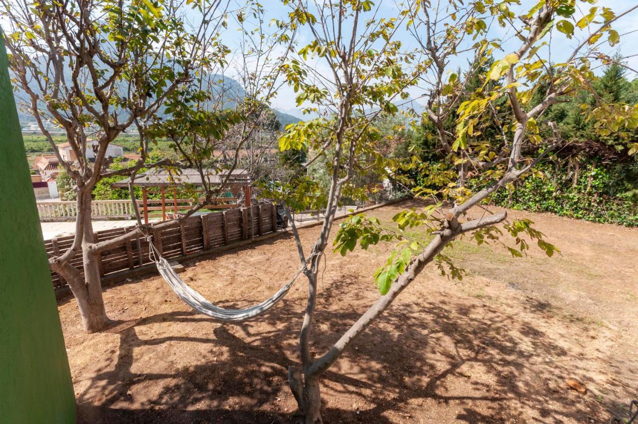 Villa La Solana *