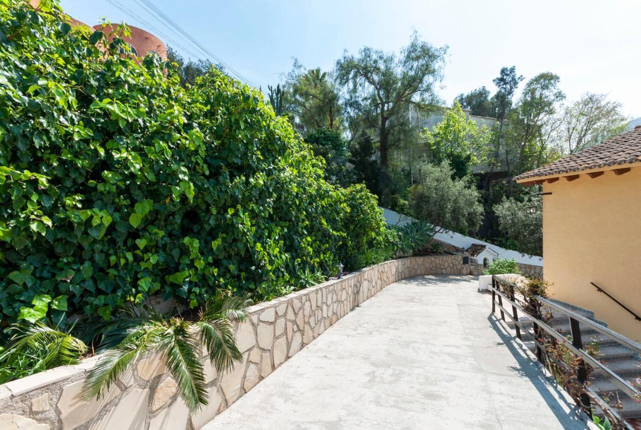 La Solana Villa