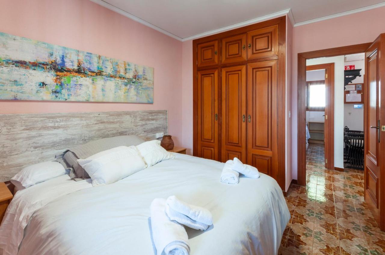 La Solana Villa *