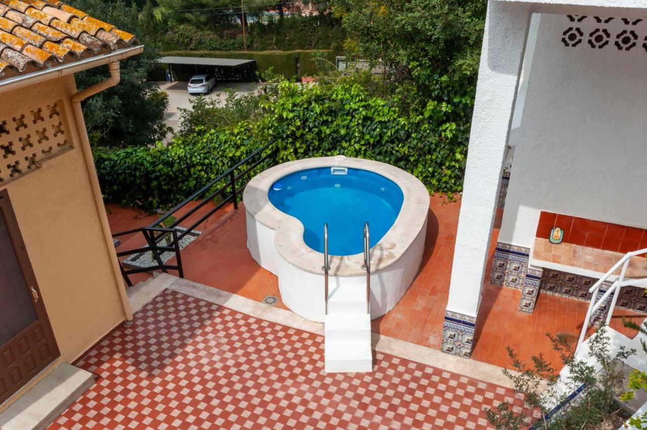 La Solana Villa *