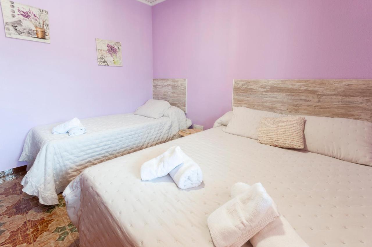 Villa La Solana Gandia