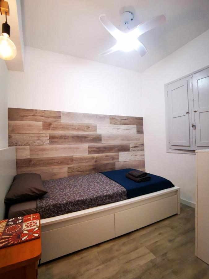 Piso De Balboa Wi-fi, Air-con *