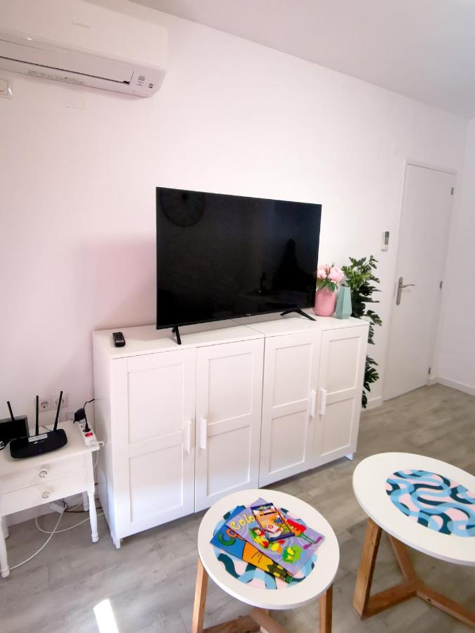 Piso De Balboa Wi-fi, Air-con *