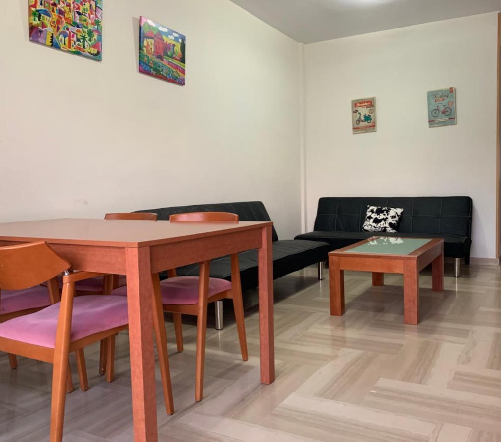 Playa Residencial Athenea Apartamento *