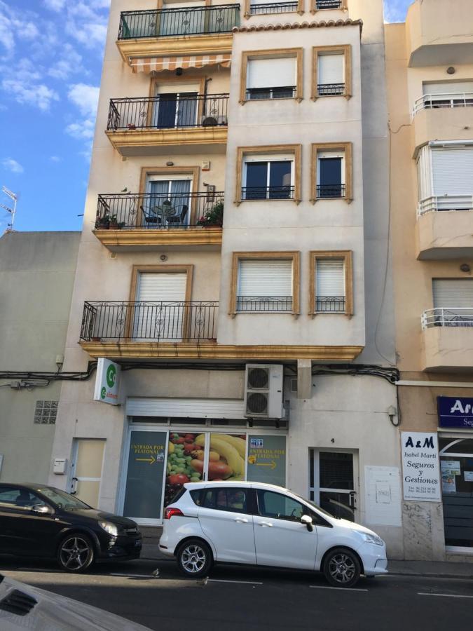 Apartamento Puerto-playa