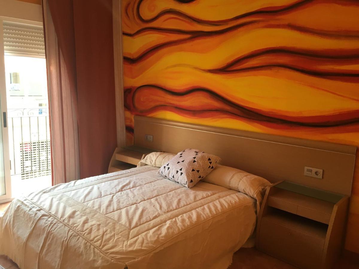 Apartamento Puerto-playa *