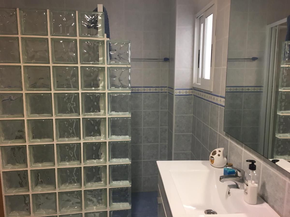 Apartamento Puerto-playa