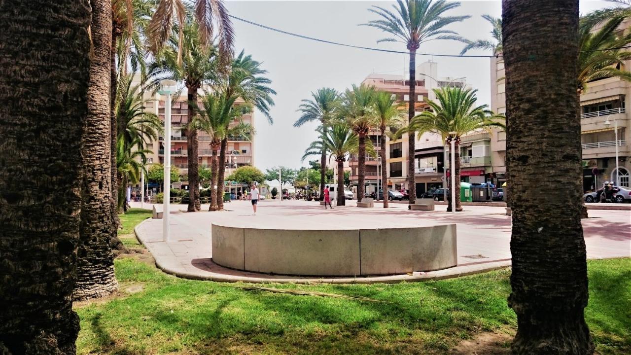 Apartamento Sea Point Grau&playa Gandía