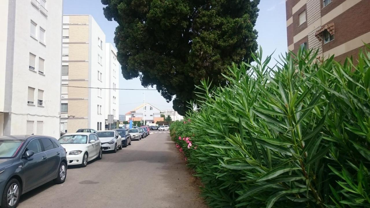 Apartamento Sea Point Grau&playa