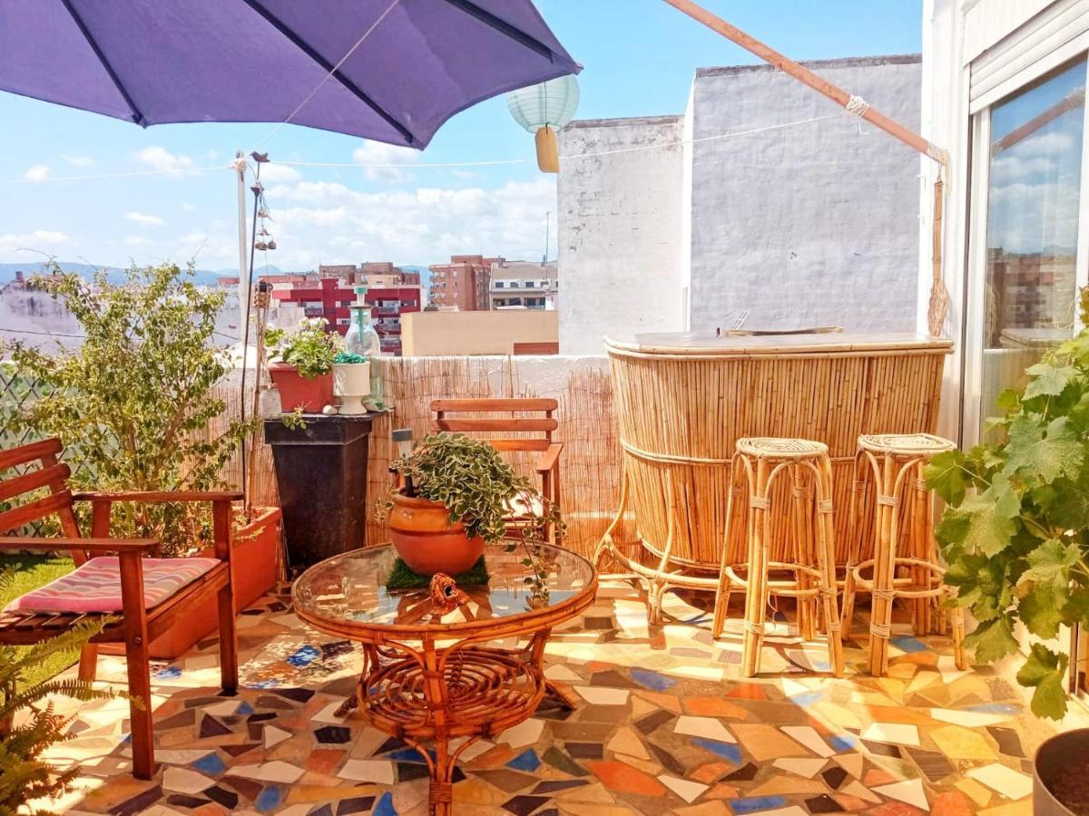Homestay Centro Gandia