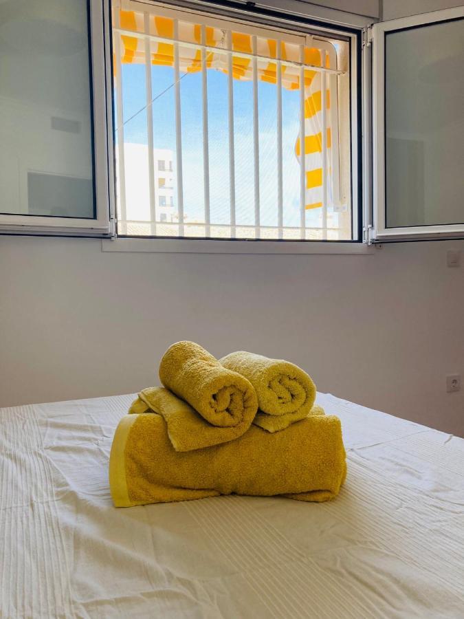 Magnifico Adosado En La Playa De Holiday home Gandia