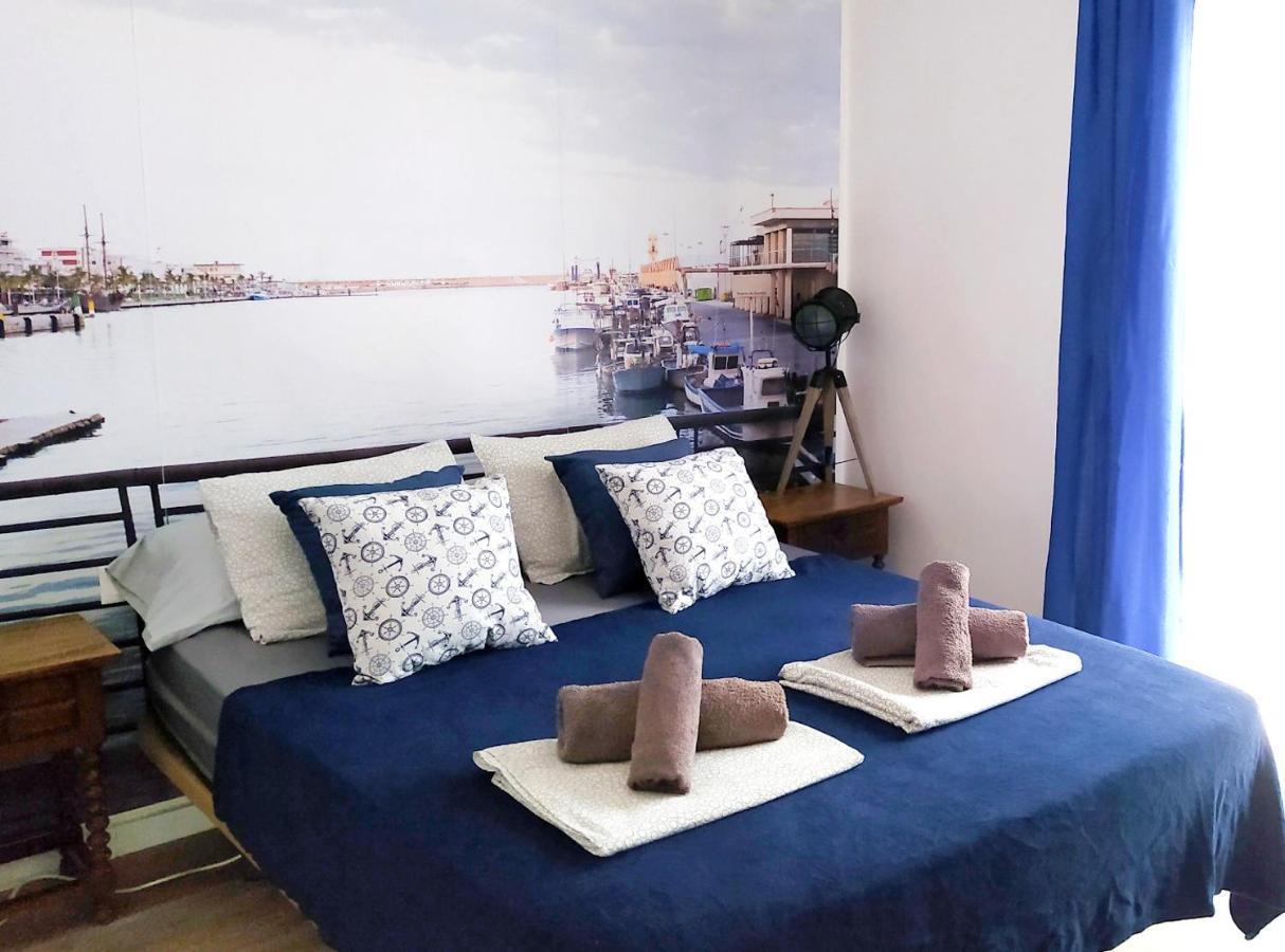 Apartment Rio Serpis Economico, *