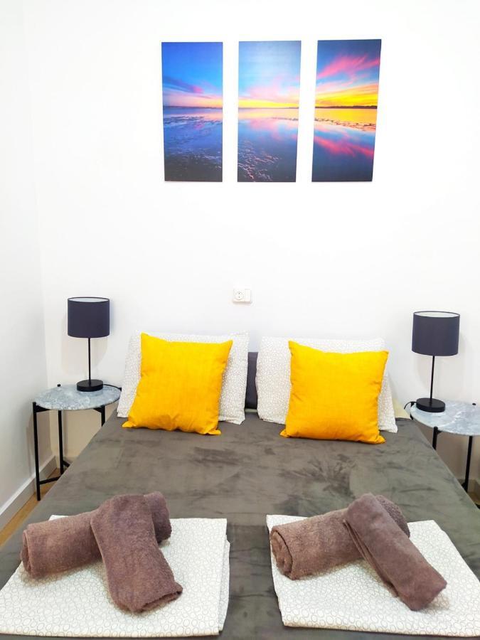 Rio Serpis Economico, Apartment