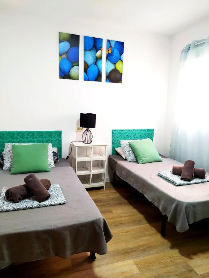Rio Serpis Economico, Apartment Gandia