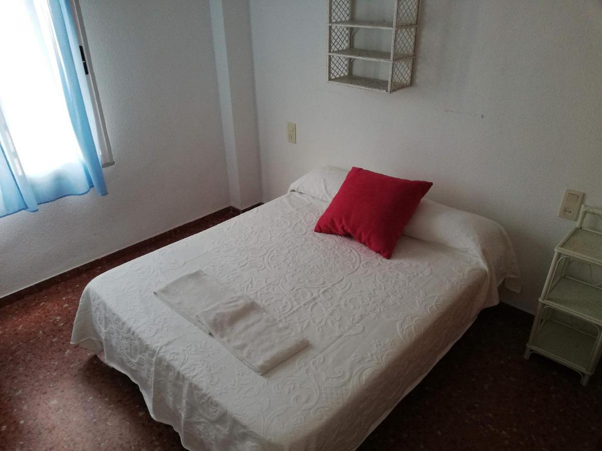 Apartamento Cancún Iii