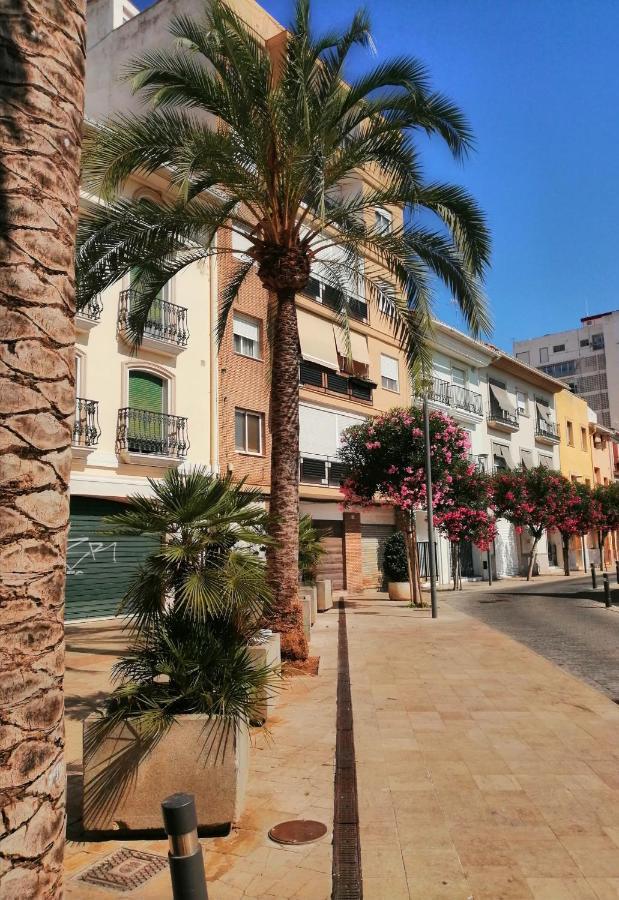 Apartment Rio Serpis Economico, Gandia