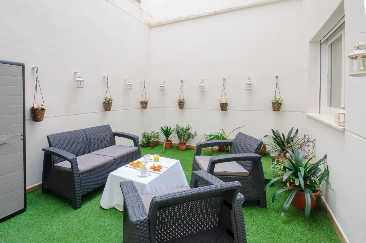 & Port Apartamento *