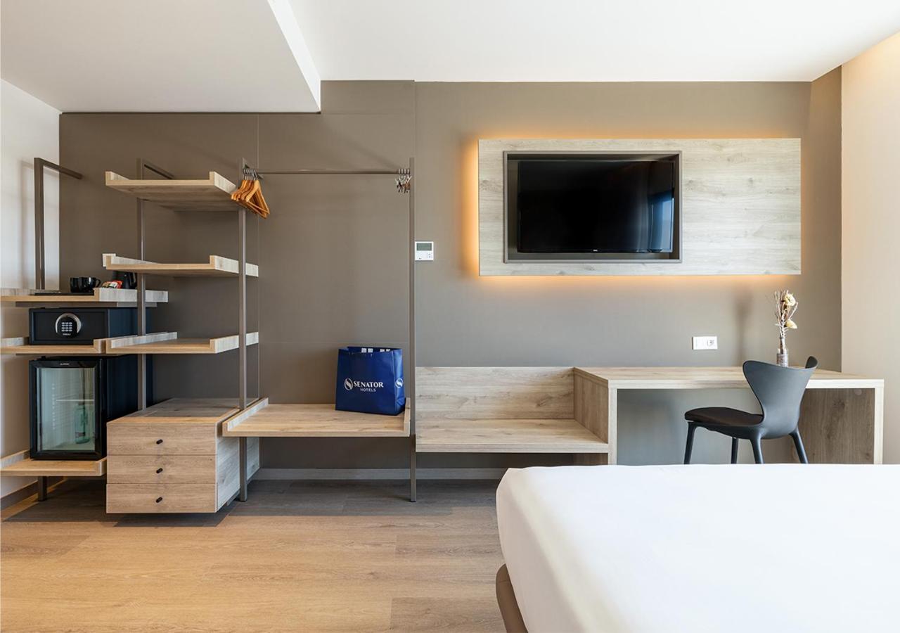 Senator Hotel Gandia