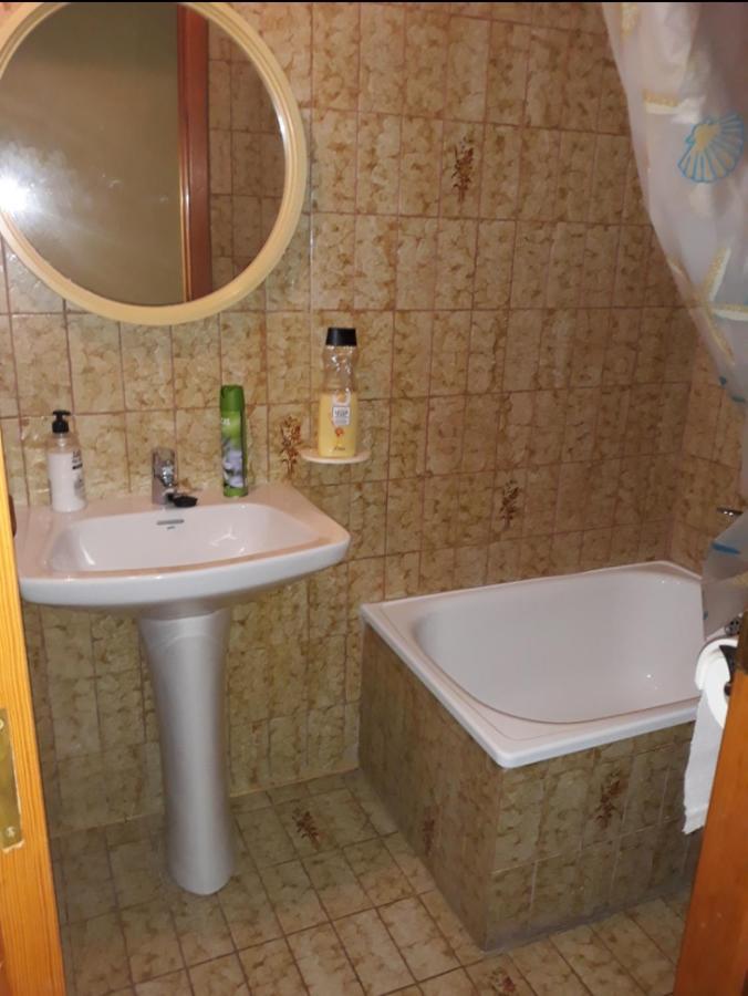 Habitación en casa particular En Centro Gandía