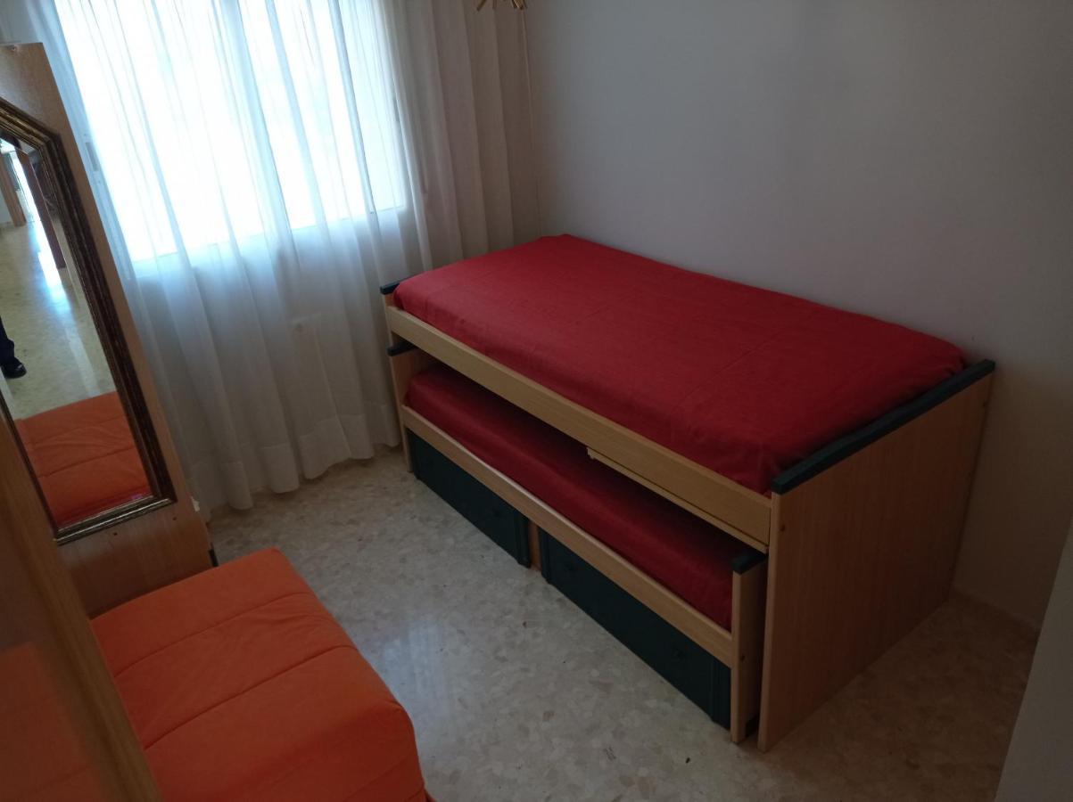 Apartment Palmeras Iii Solo Familias Serviplaya!!! *
