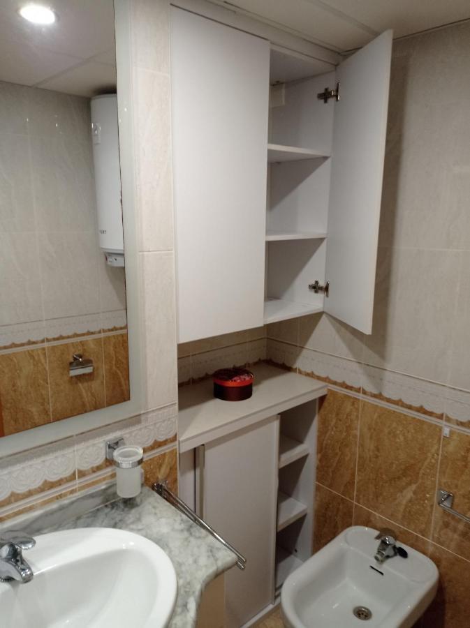 Apartment Palmeras Iii Solo Familias Serviplaya!!! *