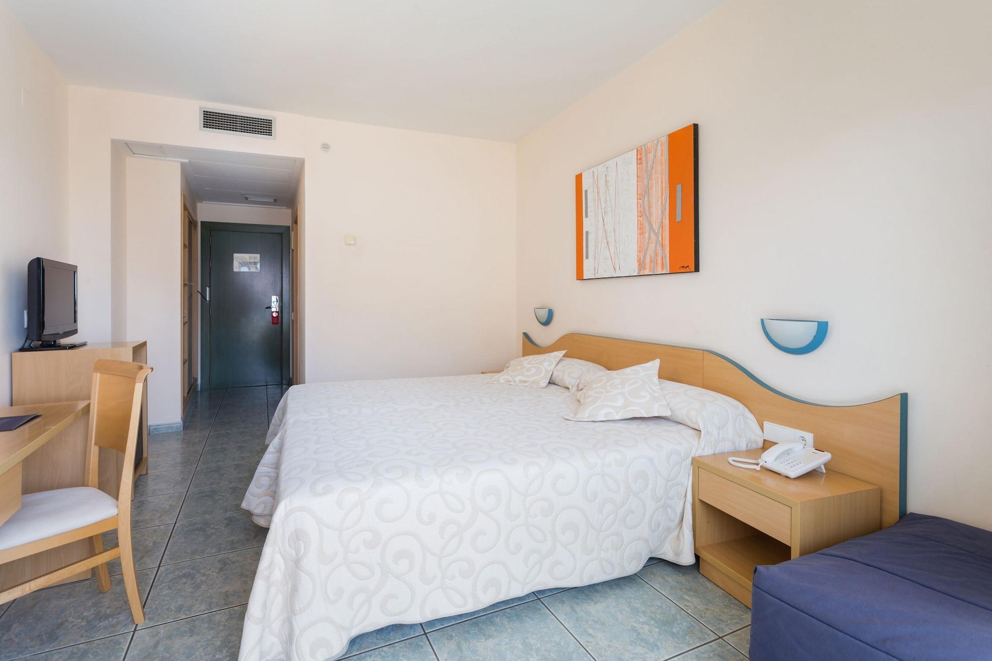 Rh Arena Hotel Gandía