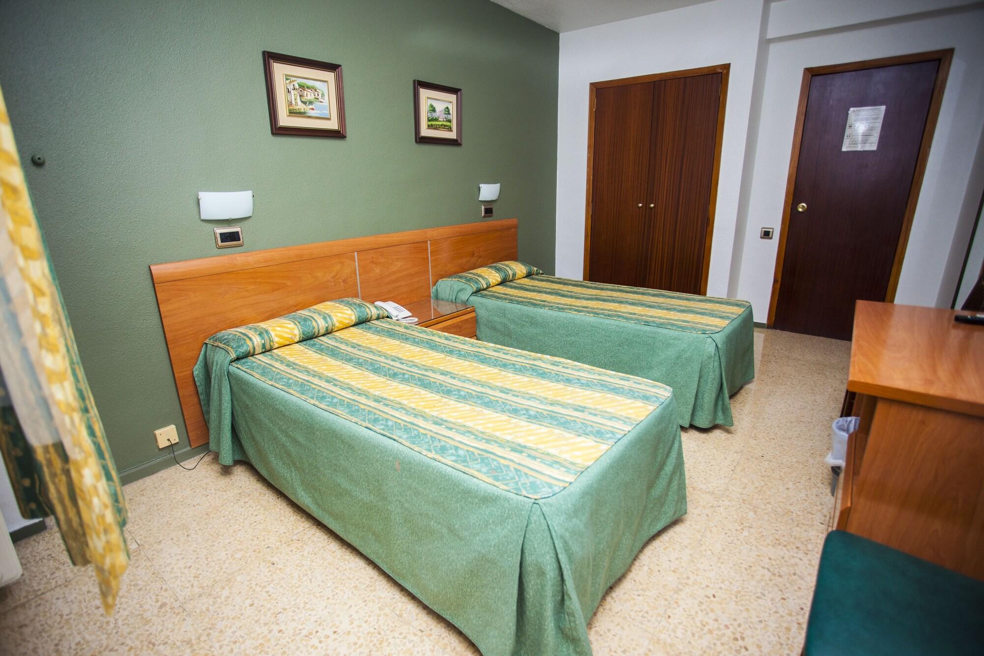 Naranjos Gandía