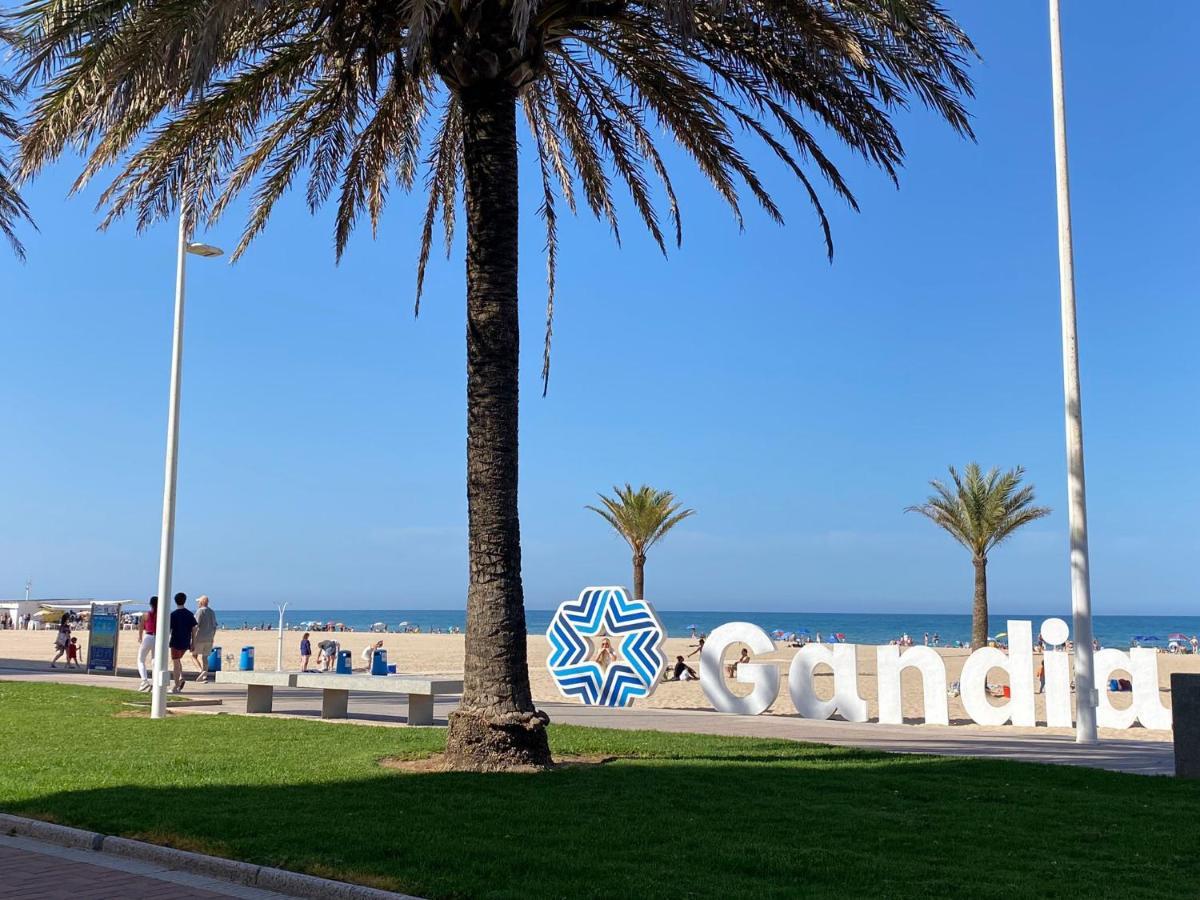 Casa En La Playa Parque de vacaciones *