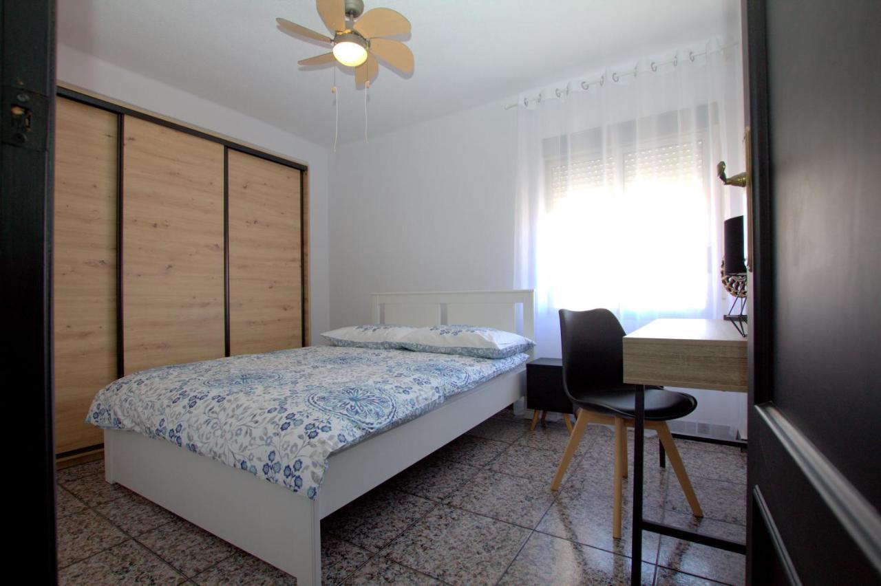 Bella Grau Y Platja Apartamento Gandía