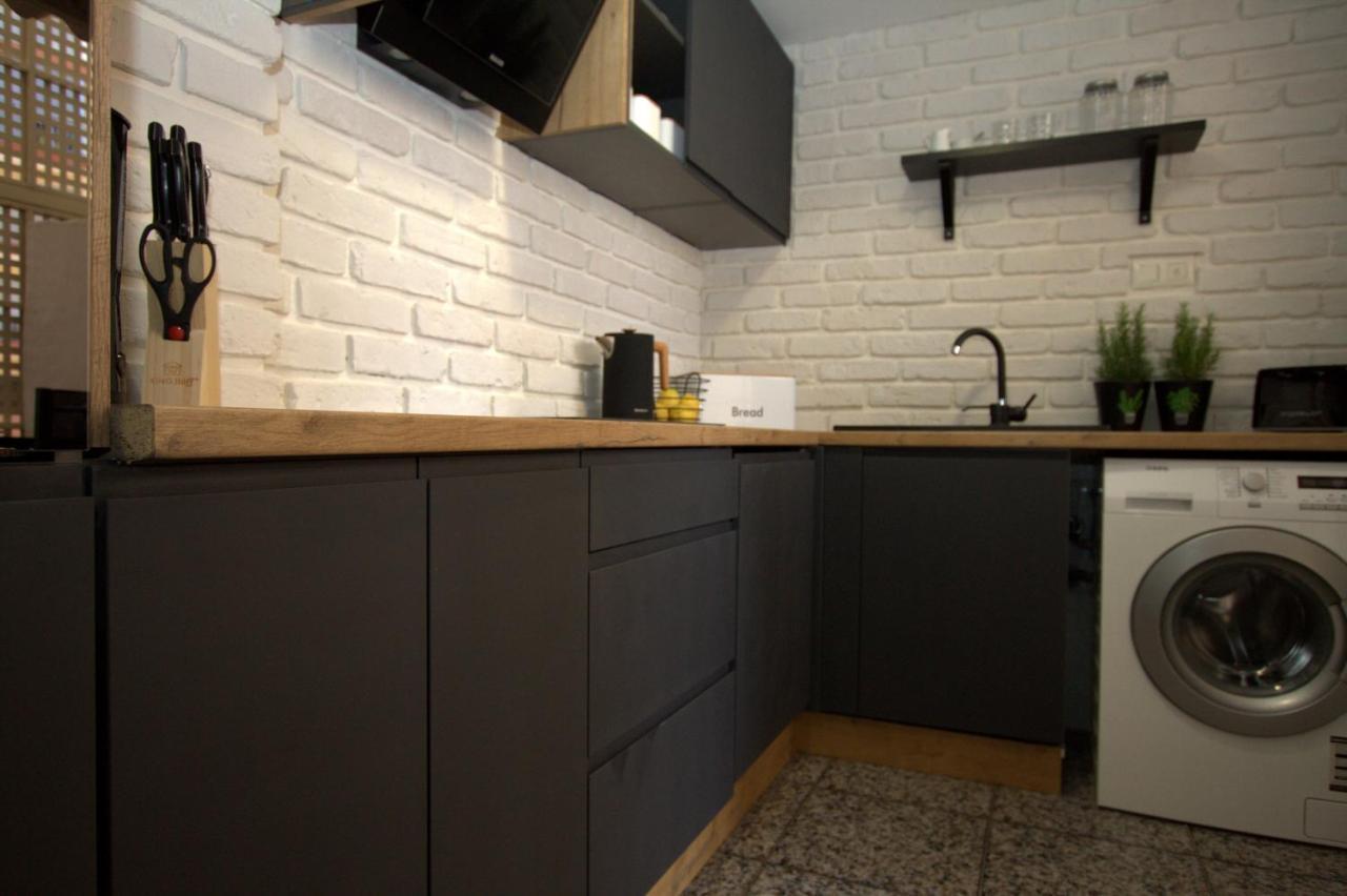 Apartamento Bella Grau Y Platja *