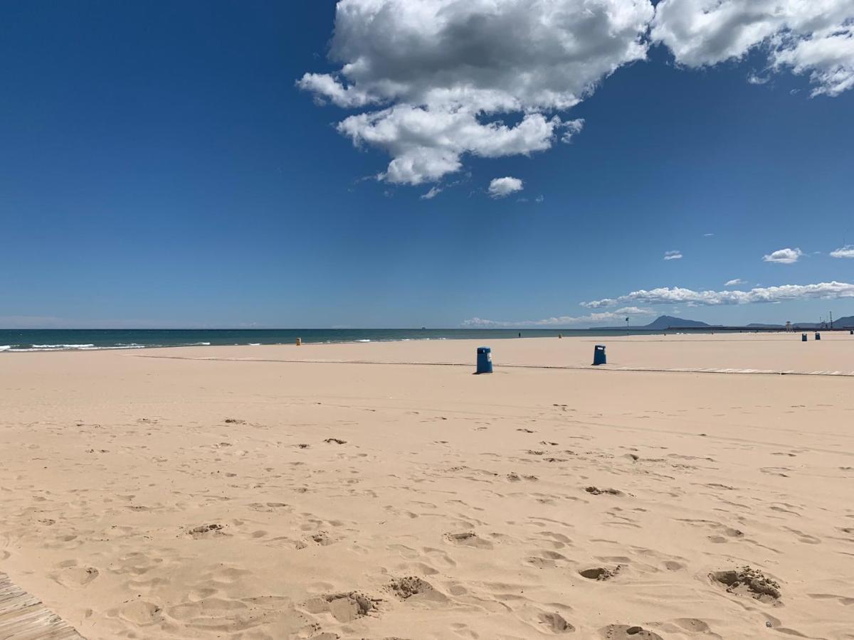 Bella Grau Y Platja Apartamento Gandía