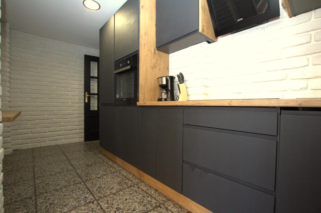 Apartamento Bella Grau Y Platja