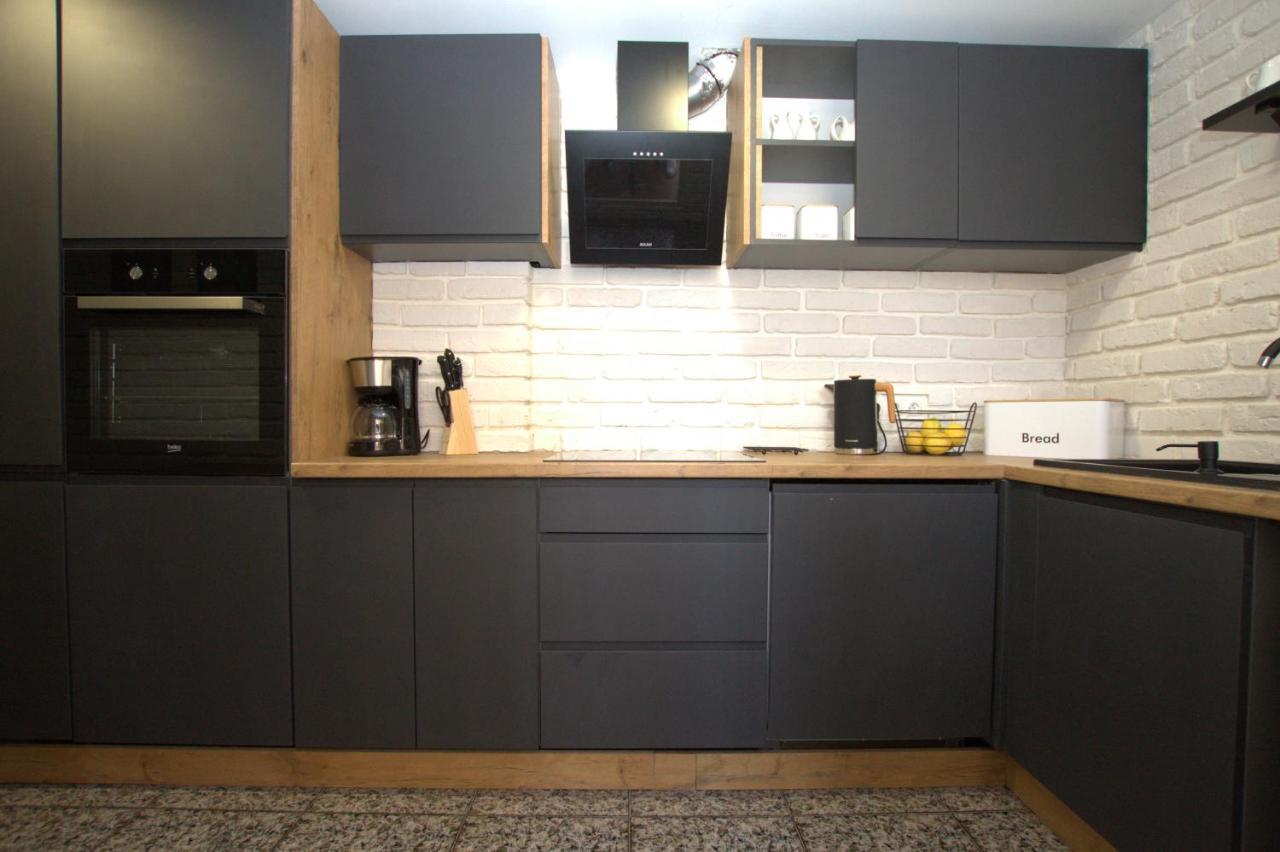 Apartamento Bella Grau Y Platja *