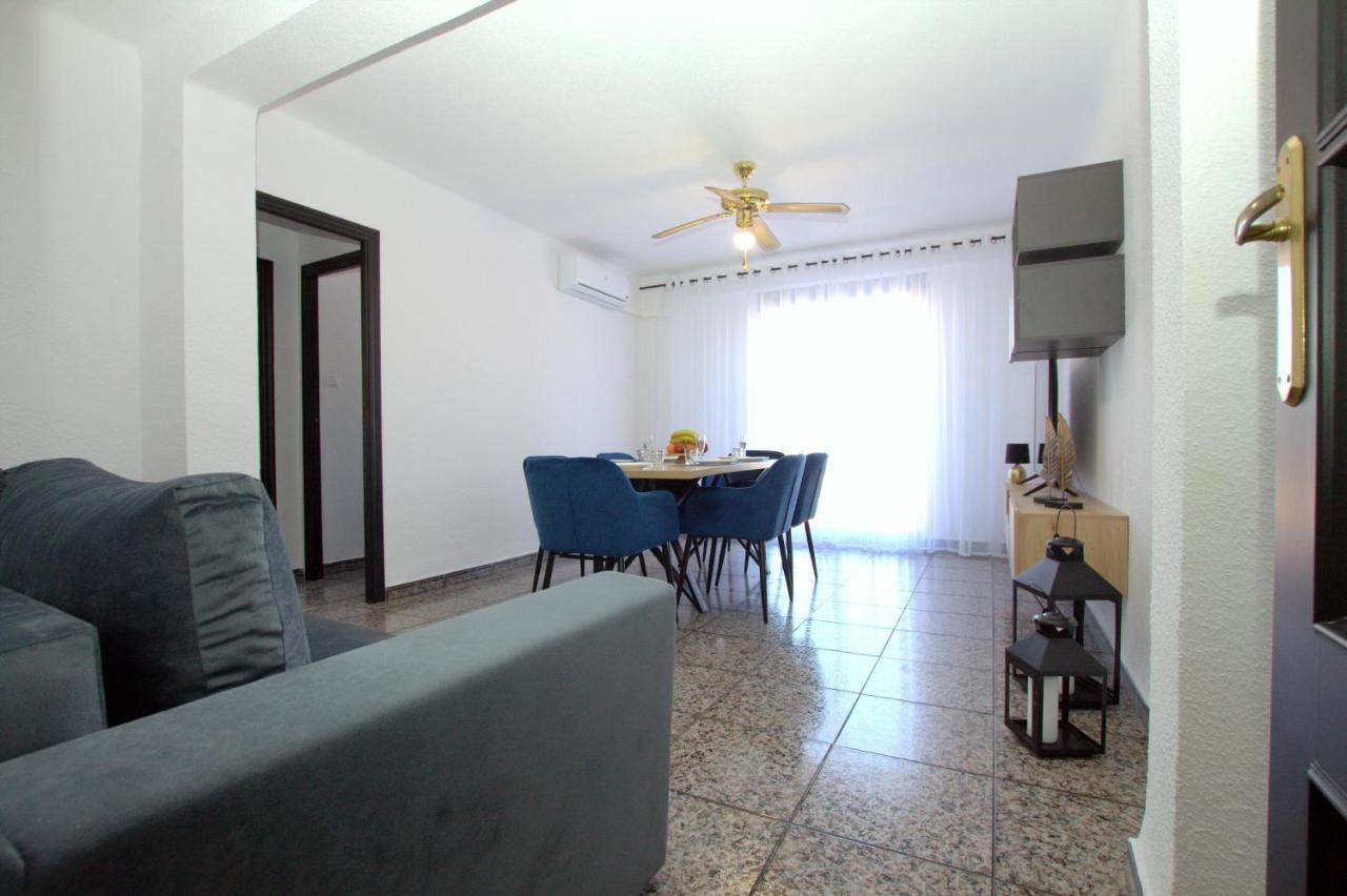 Apartamento Bella Grau Y Platja *
