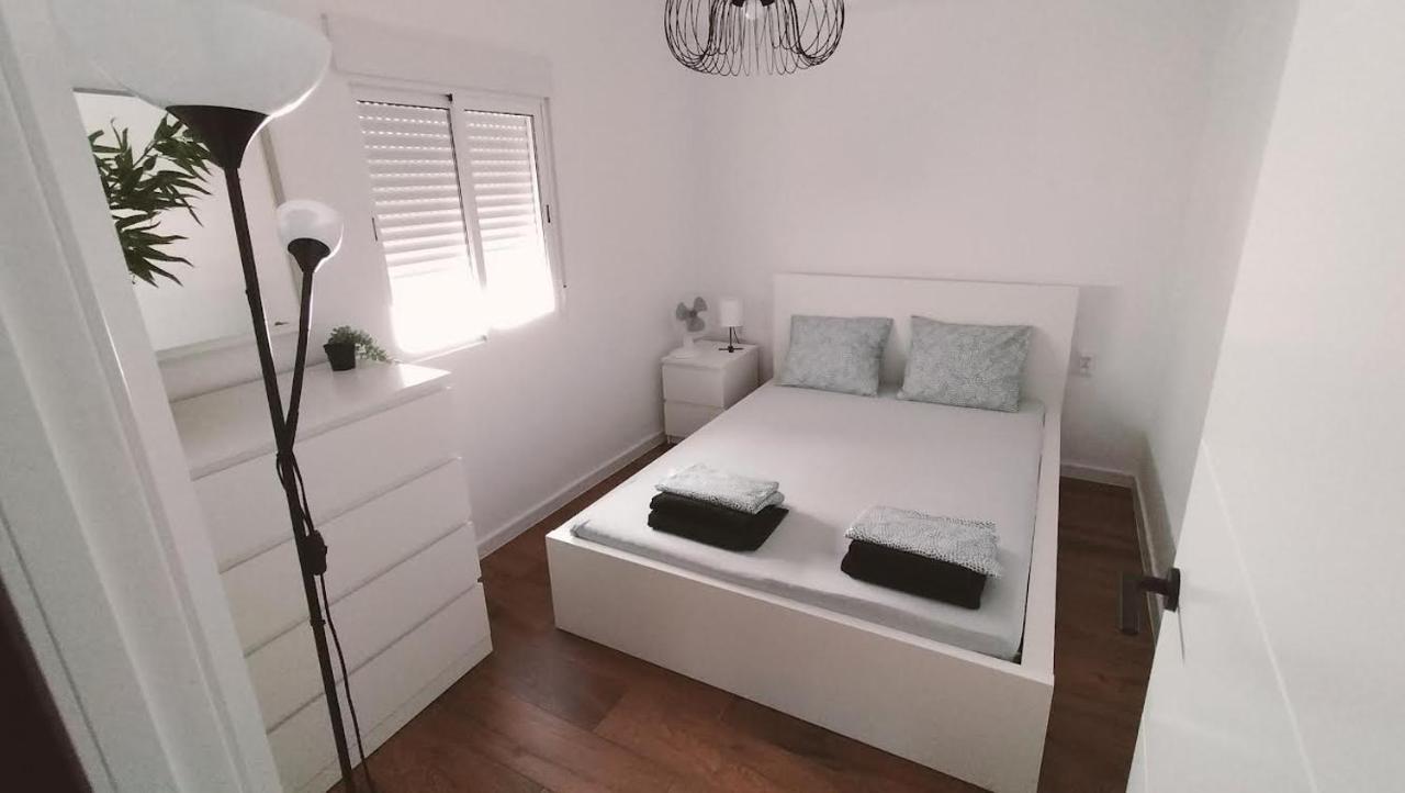 Aguilera Apartment Gandia