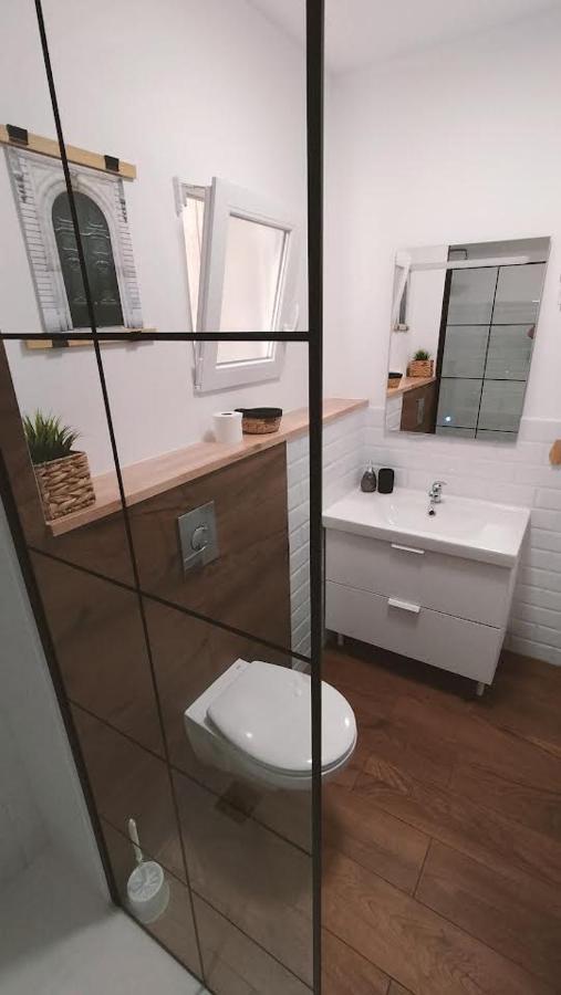 Apartment Aguilera