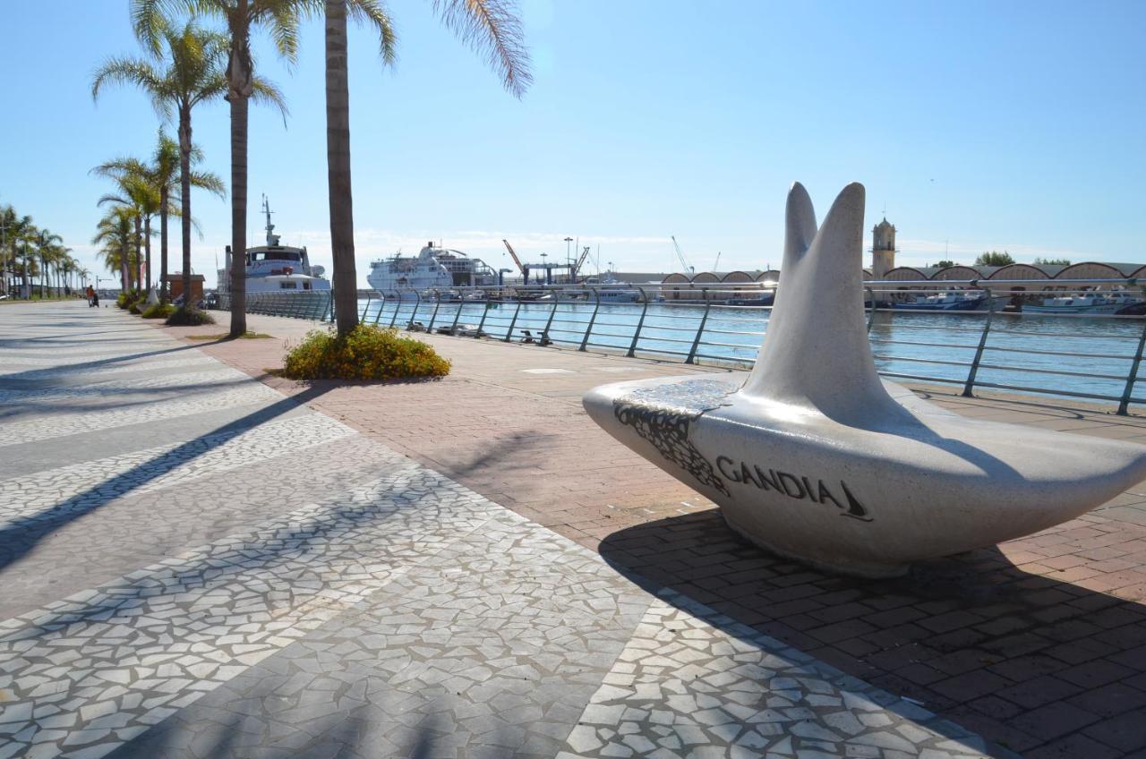 Bella Vista Solo Familias * Gandia