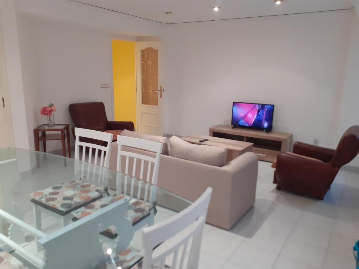 Apartamento Rosa Apartamento *