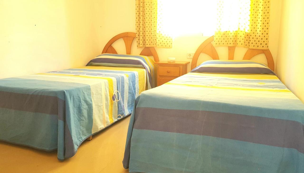 Bonanza - 40 Metros De La Playa! Apartamento *