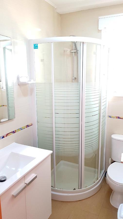 Bonanza - 40 Metros De La Playa! Apartamento Gandía