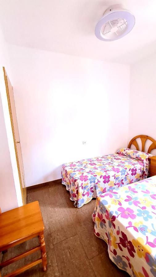 Apartamento Bonanza - 40 Metros De La Playa! *