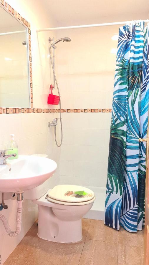 Apartamento Bonanza - 40 Metros De La Playa! *