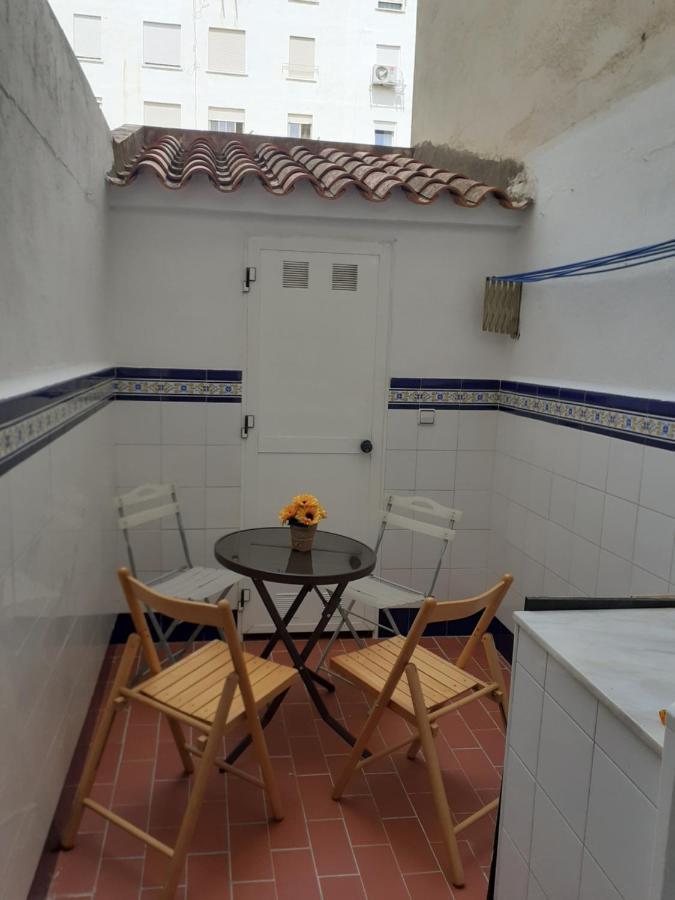Apartamento Apartamento Rosa Gandía