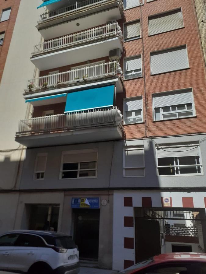 Apartamento Apartamento Rosa Gandía