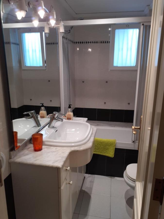 Apartamento Rosa Apartamento *