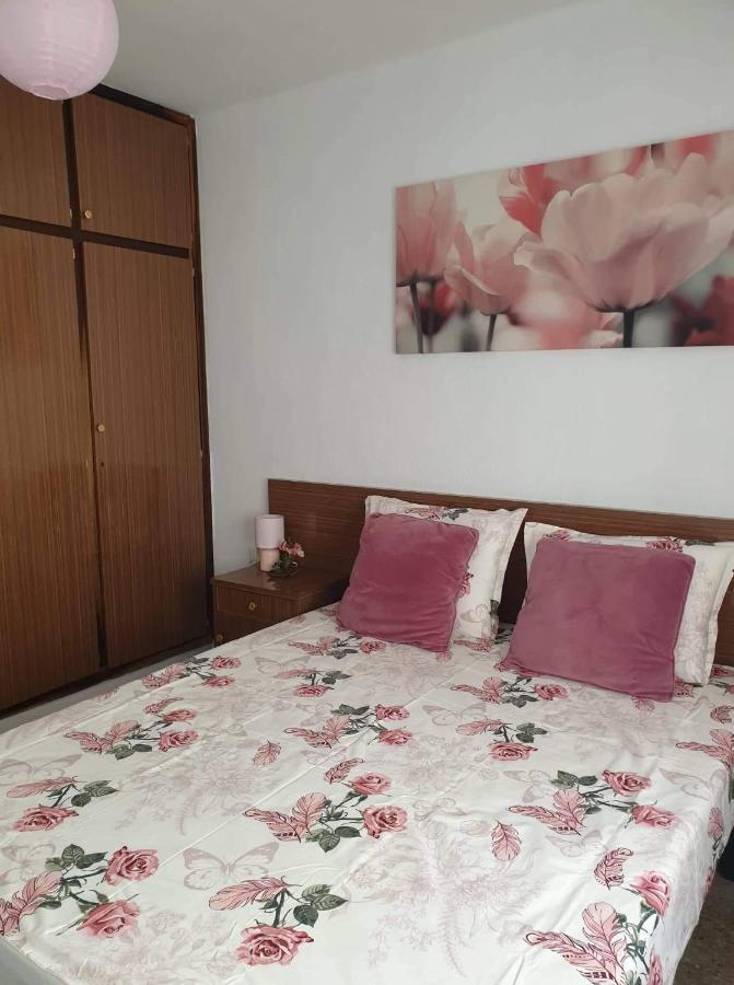 Sun & Sea 3 Bedroom De Grau Apartamento Gandía